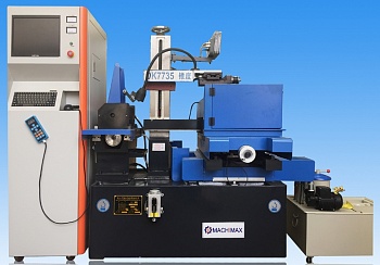 Электроэрозионный вырезной станок REALREZ 350