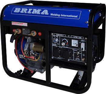    BRIMA LTW 190B