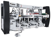  -  Filato FL-23BX