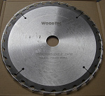   Ø300  30  3,2/2,2 Z48 WZ WoodTec