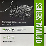   Ø180  45  4,3-5,5 Z = 36 WoodTec