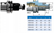    HSK-A 63/d16 A60 -  . .  .   -  - 