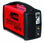   Telwin ADVANCE 187 MV/PFC 816009