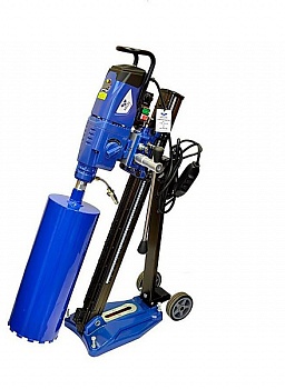 Установка алмазного бурения Keos KS-350 j