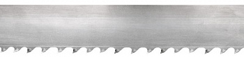 Твердосплавные ленточные пилы VI-MENS art. 501 HM 1400x67x1,60 3TPI