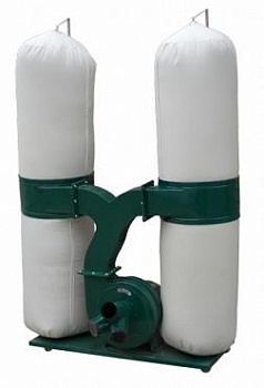 Пылеулавливающий агрегат DM-3000-2