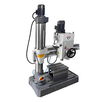 Станок радиально-сверлильный Proma RV-32V 39000500 Станок радиально-сверлильный Proma RV-32V 39000500