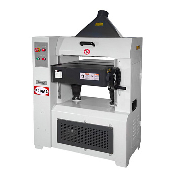Рейсмусовый станок Proma T-600J 65600000 Рейсмусовый станок Proma T-600J 65600000