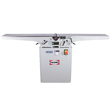 Фуговальный станок Proma HP-200C 65800000