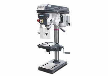 Сверлильный станок Optimum 3003020 OPTIdrill D23PRO (380 В)