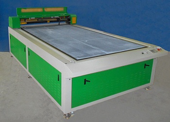 Лазерно-гравировальный станок LTT-Z1325H