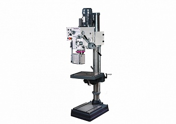 Сверлильный станок Optimum 3034360 OPTIdrill DH40GP (380 В)