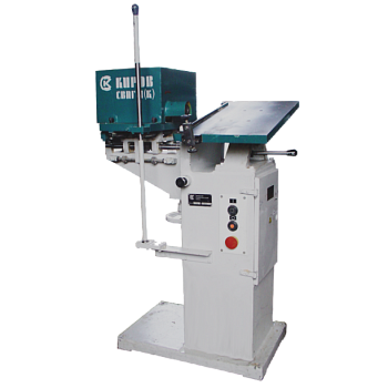 Станок сверлильно-пазовальный СВПГ-1(К)