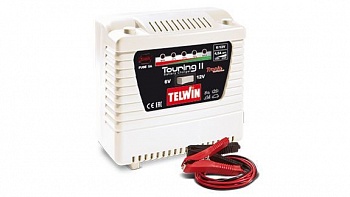 Зарядное устройство Telwin TOURING 11 6V/12V 807591