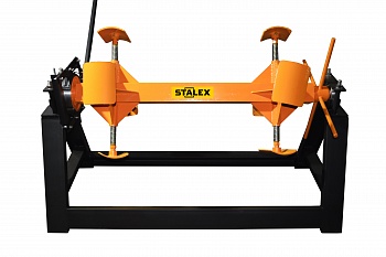 Разматыватель рулонного металла Stalex РМ-1250 Разматыватель рулонного металла Stalex РМ-1250
