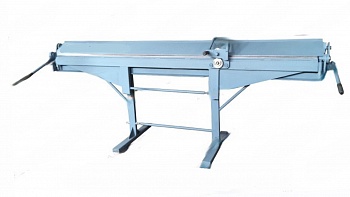 Станок листогибочный Атлант Стандарт 2000